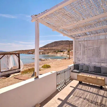 Ferienhaus Thalassa House