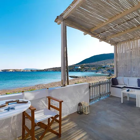 Casa de Férias Thalassa House